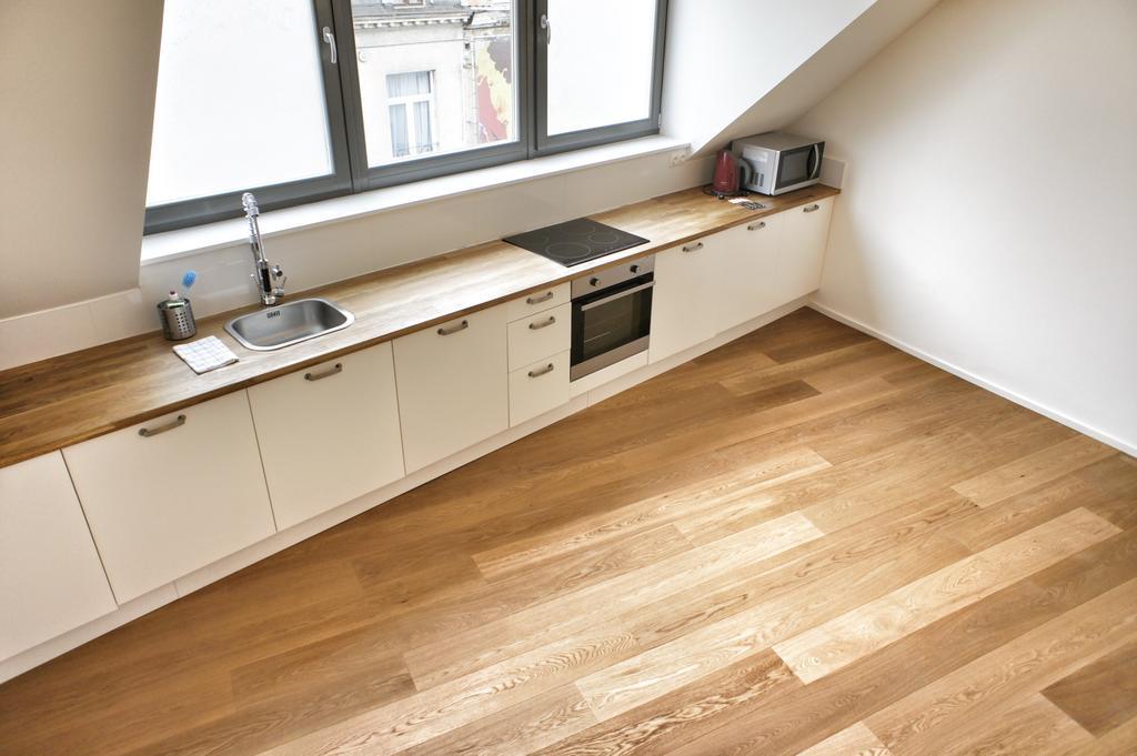 Apartmentsapart Appart hôtel