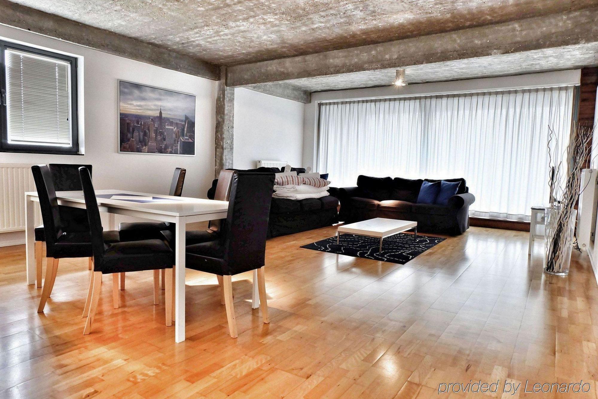 Apartmentsapart Appart hôtel 3*