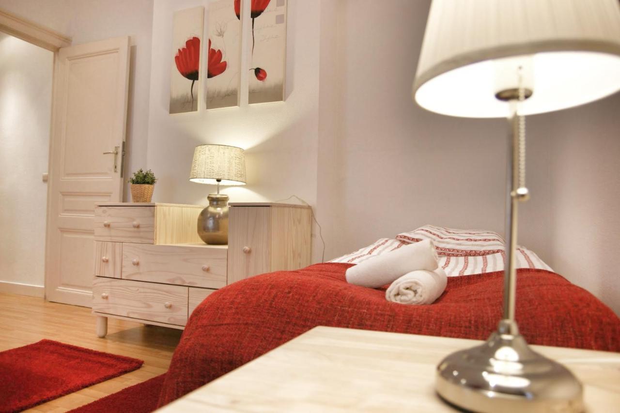Appart hôtel Apartmentsapart 3*