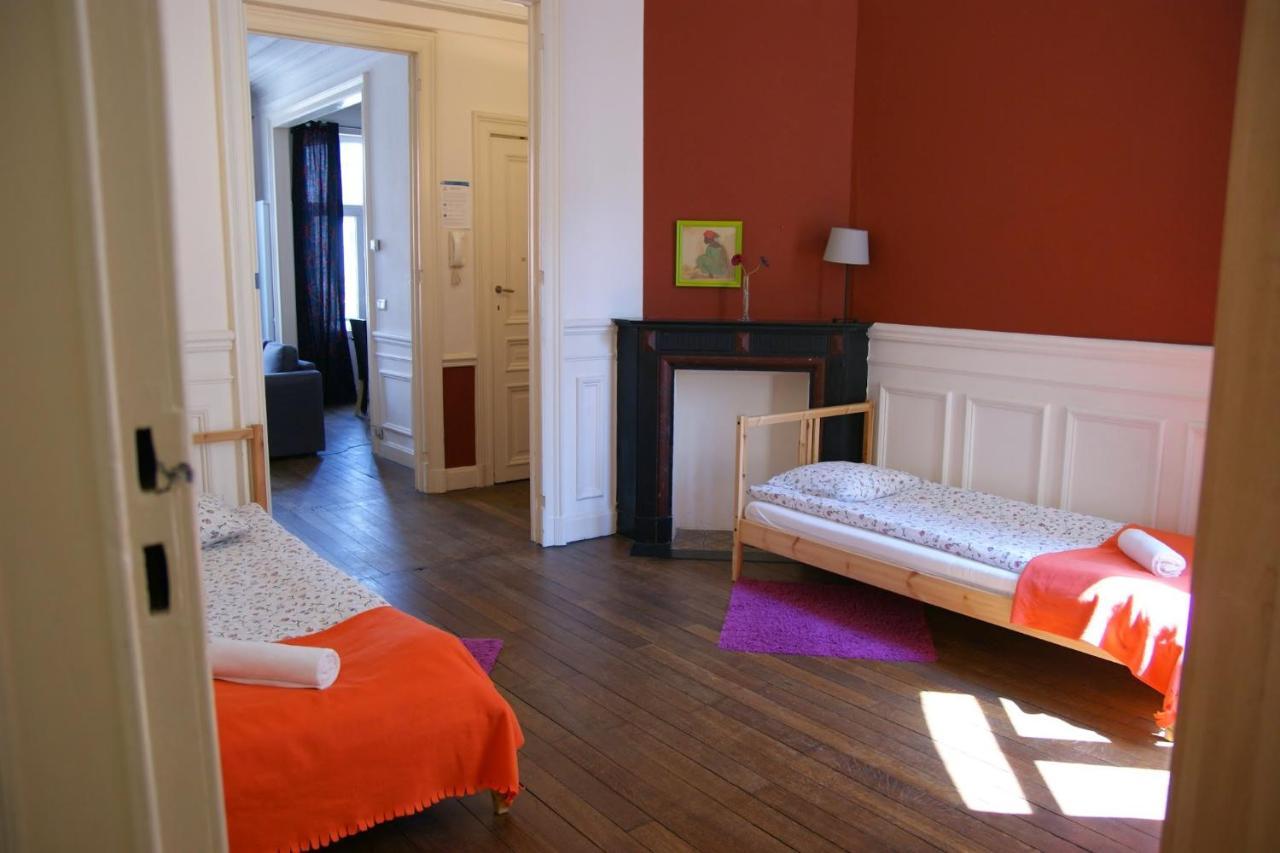 Appart hôtel Apartmentsapart 3*