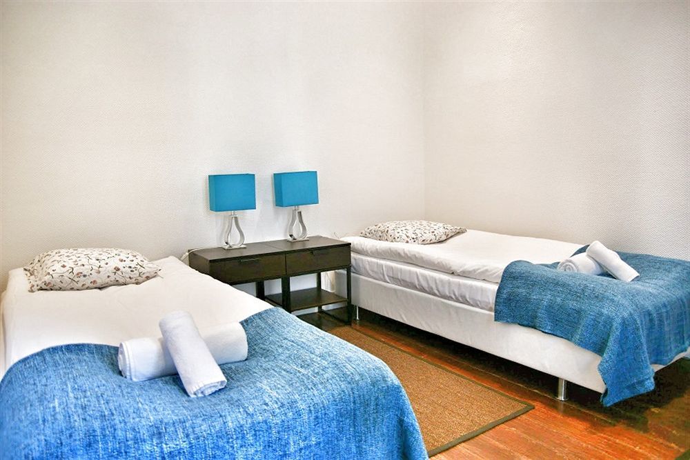 Appart hôtel Apartmentsapart 3*