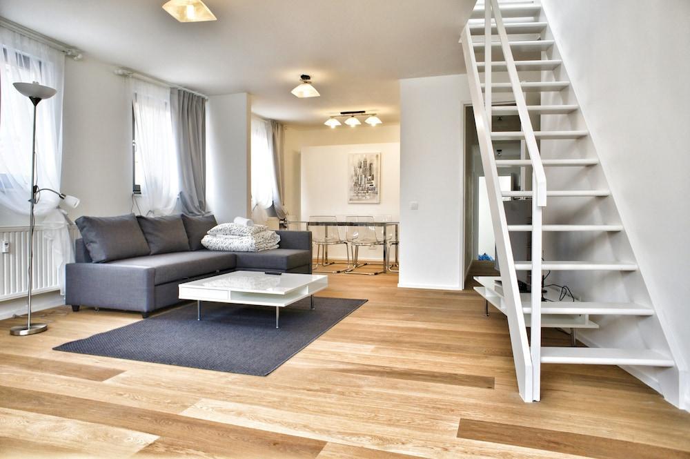 Apartmentsapart Aparthotel Bruxelles