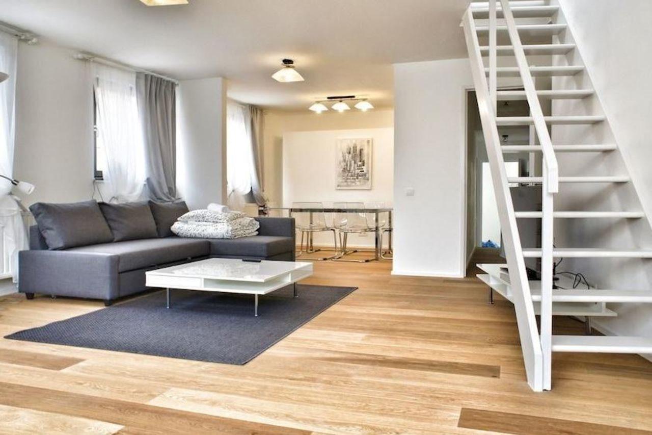 Aparthotel Apartmentsapart Bruxelles