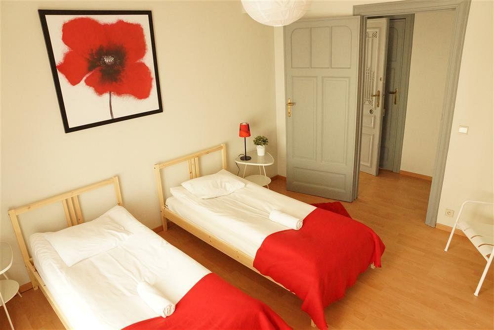 Aparthotel Apartmentsapart Bruxelles