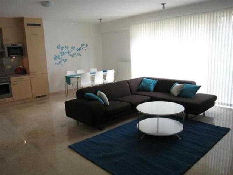 Aparthotel Apartmentsapart Bruxelles