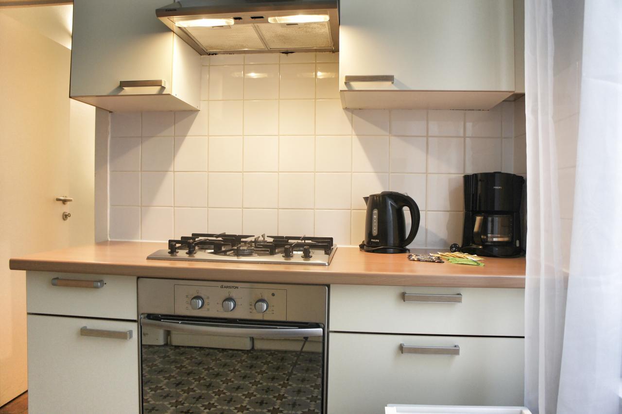 Apartmentsapart Aparthotel Bruxelles