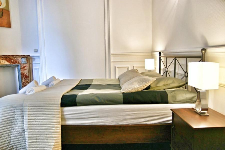 Aparthotel Apartmentsapart Bruxelles