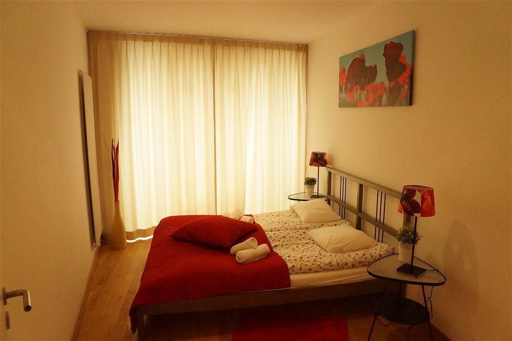 Aparthotel Apartmentsapart Bruxelles